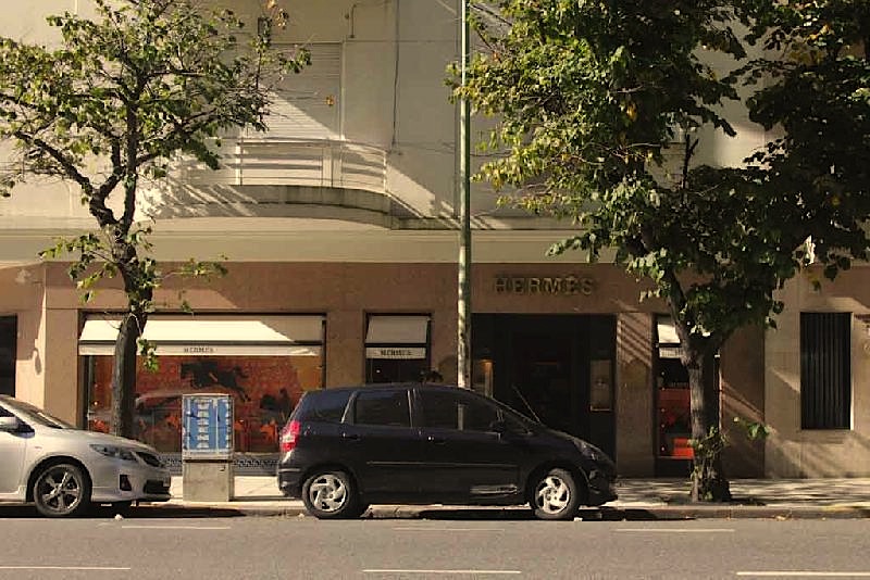 Locales en Alquiler en Recoleta Locales en Alquiler en Recoleta