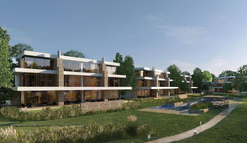 Departamentos en Venta en Nordelta Departamentos en Venta en Nordelta