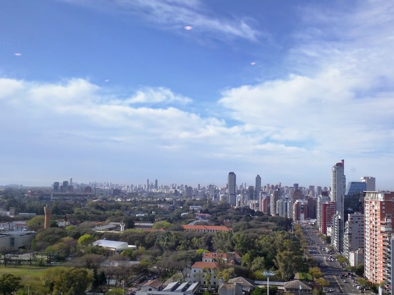 Alquiler & Venta de Departamentos en Vicente López Alquiler & Venta de Departamentos en Vicente López