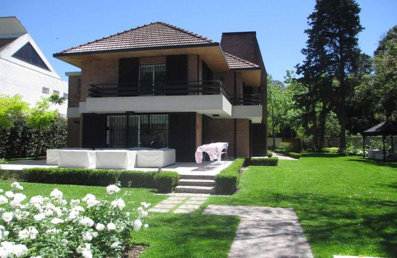 Venta de Casas en Martinez Venta de Casas en Martinez