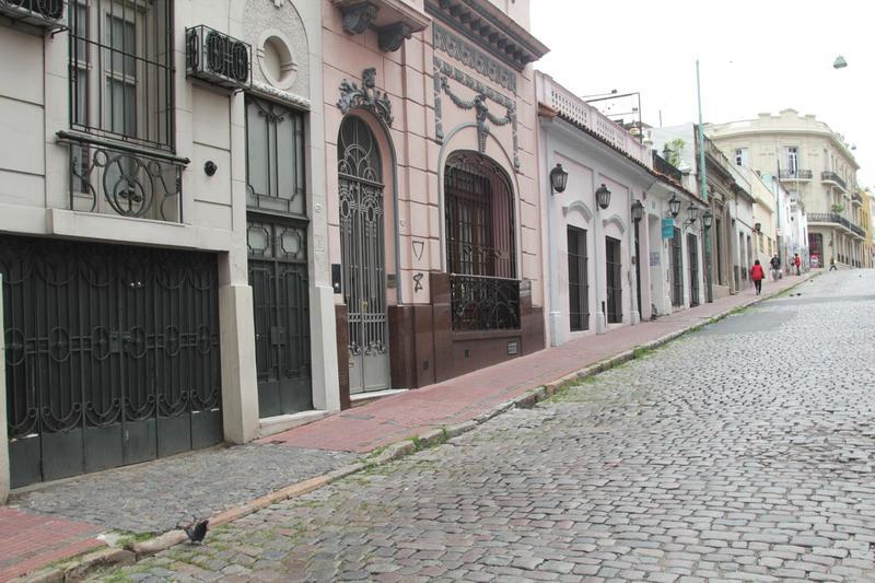Casas en Venta en San Telmo Casas en Venta en San Telmo