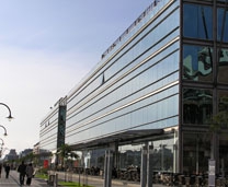Acceso al mercado de alquileres corporativo