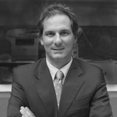 Horacio Benvenuto, Gerente General Horacio Benvenuto, Gerente General