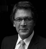 Eduardo Elías, Gerente CABA Eduardo Elías, Gerente CABA