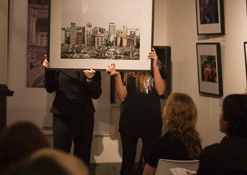 Subasta de Fotografía a beneficio Subasta de Fotografía a beneficio