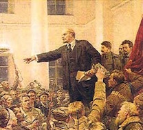1917 Revolución Bolchevique 1917 Revolución Bolchevique
