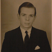 1970 Iuri Izrastzoff 1970 Iuri Izrastzoff
