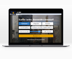 Avanzado sitio web Avanzado sitio web