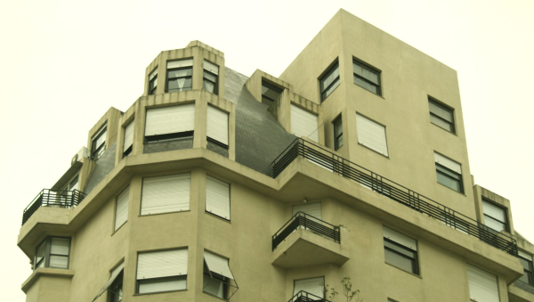 edificio, departamento, iztastzoff